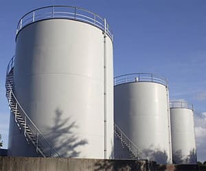 Chemical Lining Storage Tanks Manufacturers Chennai